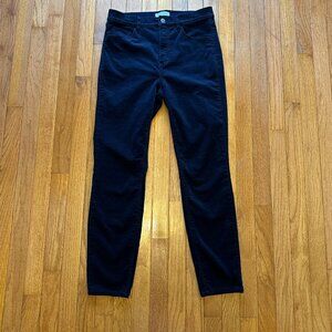 Loft Corduroy Pants